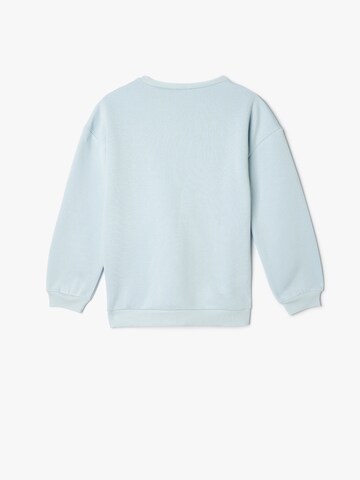 Koton Sweatshirt in Blue
