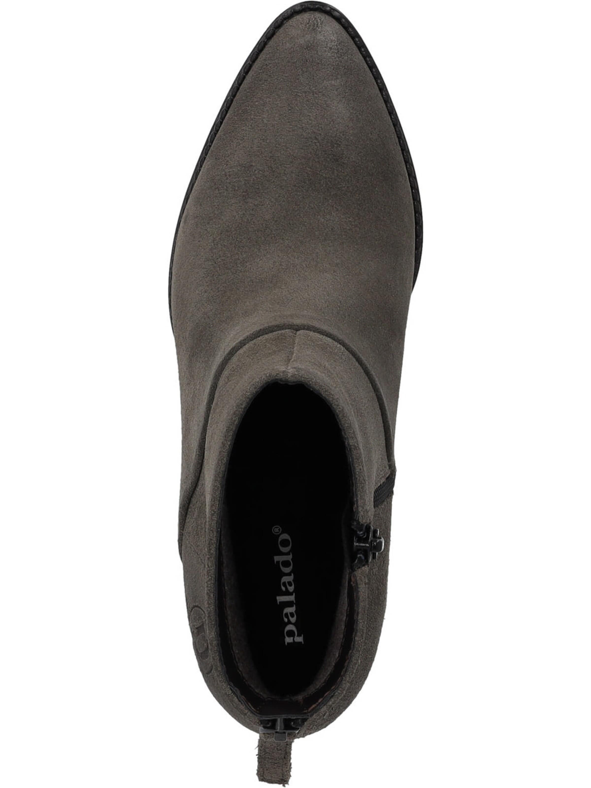 Palado Boots 'Palado Aileans'‌‌‌‌ in Grau