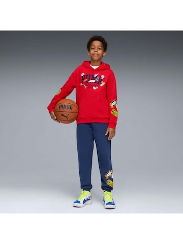 PUMA Tapered Hose in Blau