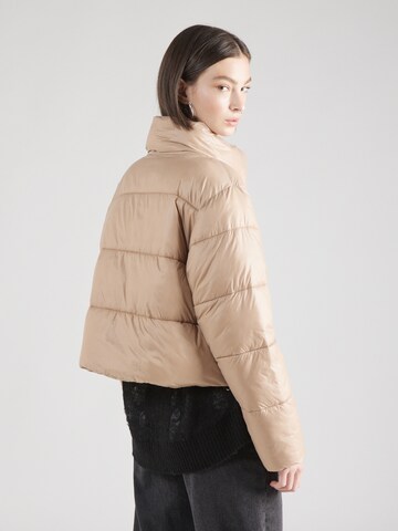 Cotton On Jacke in Braun