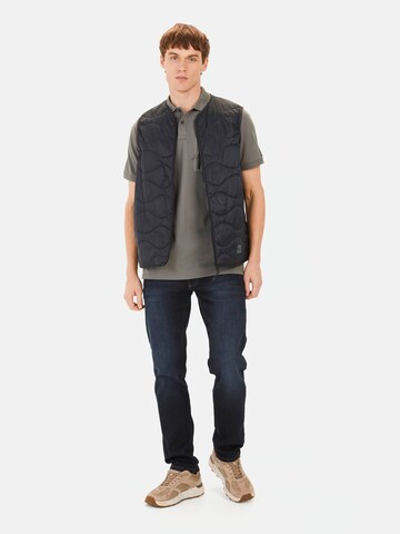 CAMEL ACTIVE Regular Jeans in Blau