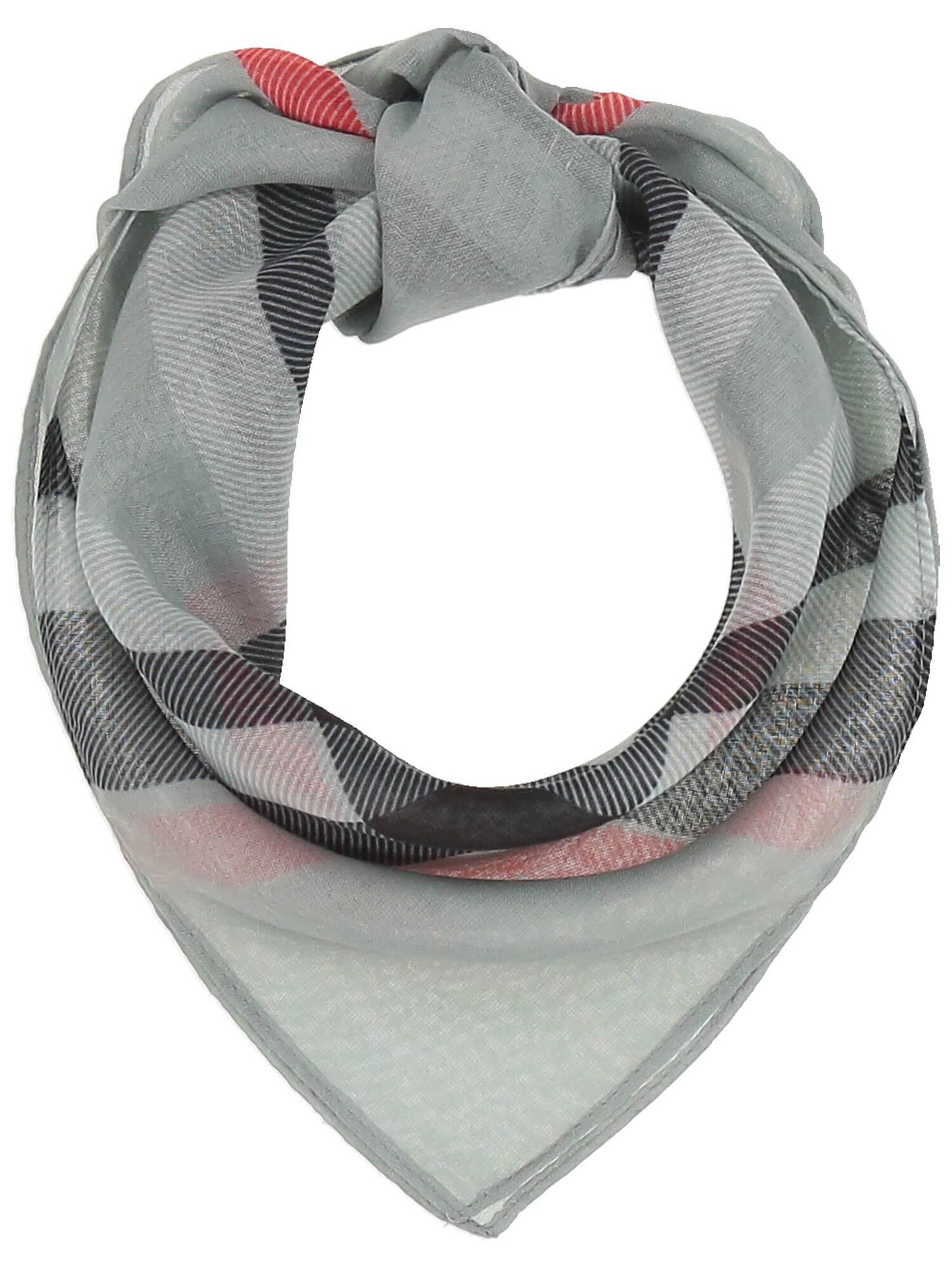 Giorgio Rimaldi Wrap in Grey