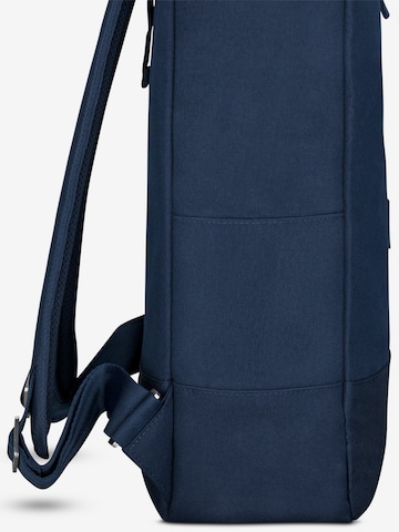 Sac à dos 'Robin Large' Johnny Urban en bleu