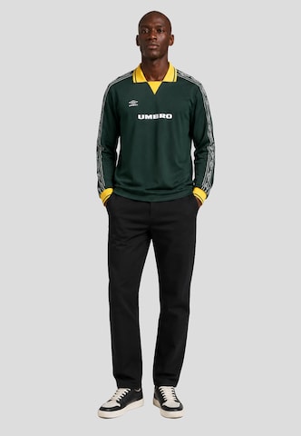 UMBRO Koszulka w kolorze zielony