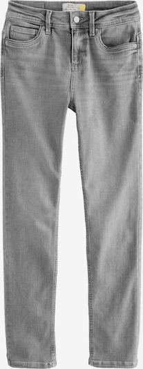 Next Farkut värissä harmaa, Tuotenäkymä