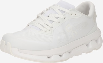 Baskets basses 'Cloudzone' On en blanc : devant