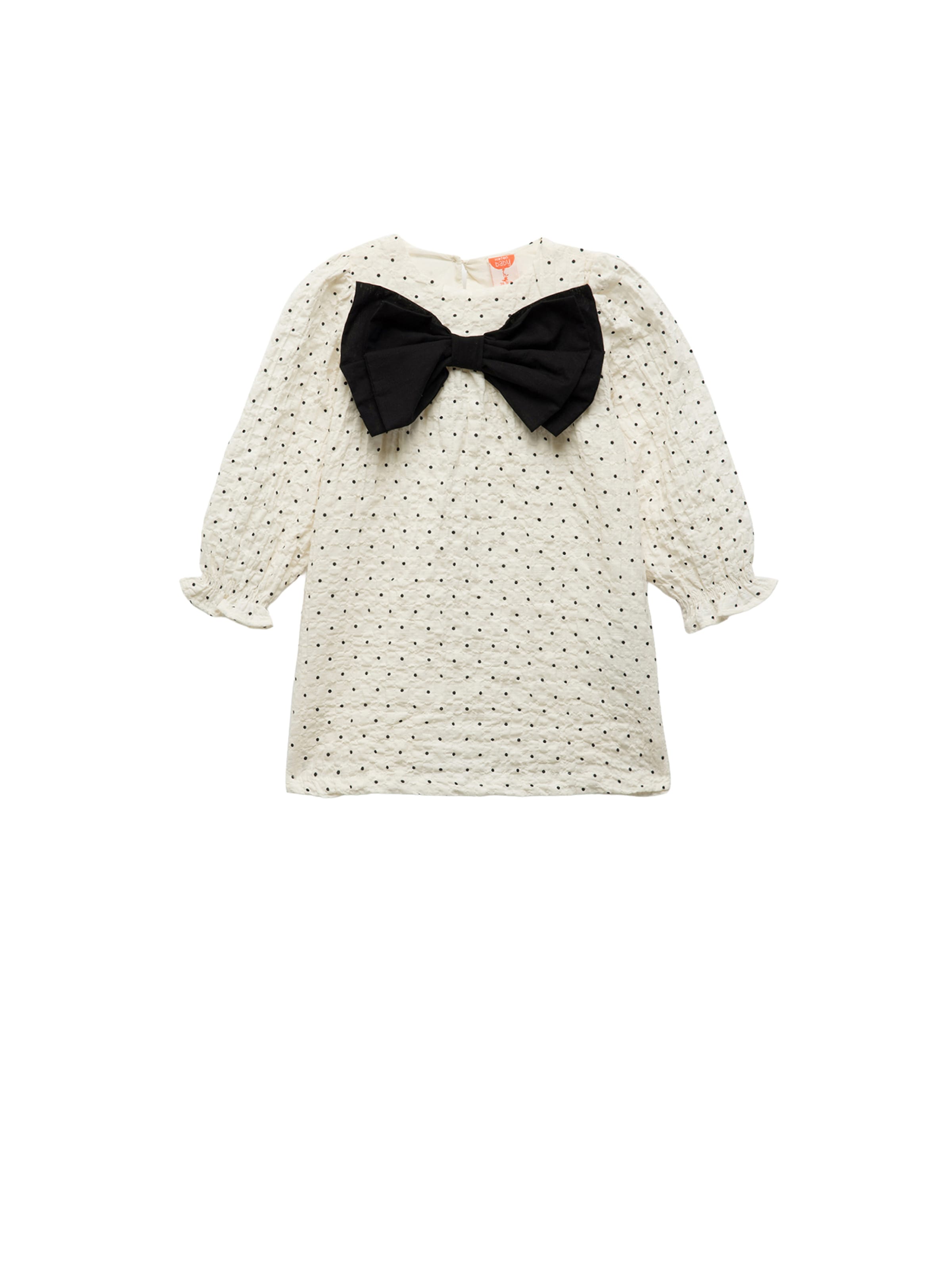 Koton Dress in White: front