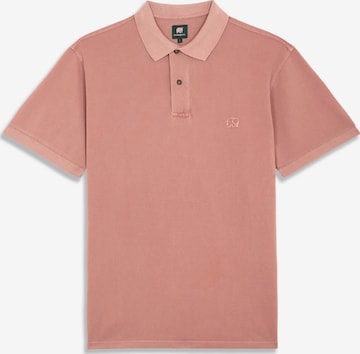 Trendsplant Shirt 'Essential' in Pink: front