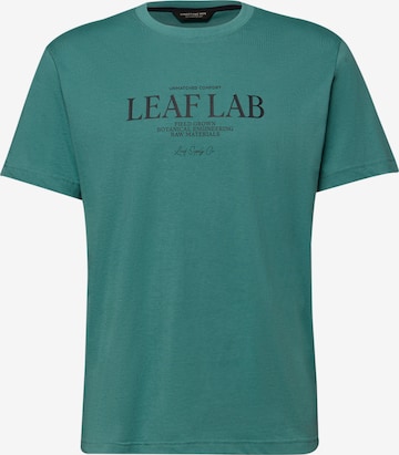 Street One MEN Shirt in Green: front