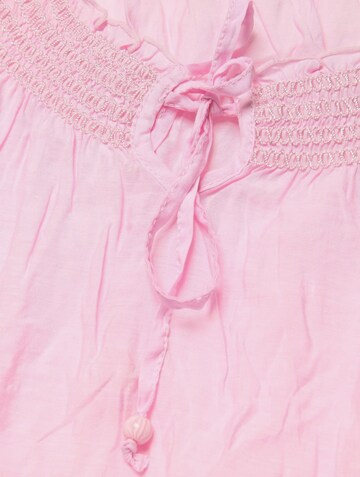 ESPRIT Blouse & Tunic in L in Pink
