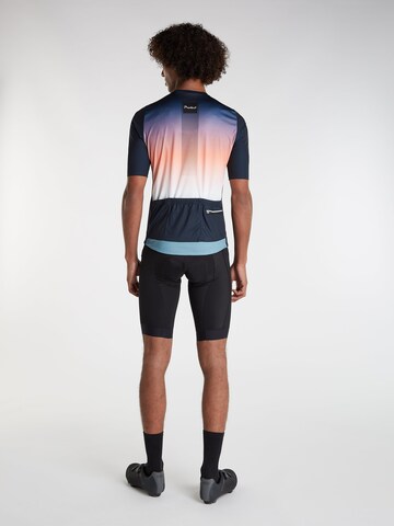 PROTEST Funktionsshirt 'PRTDELGADO' in Blau