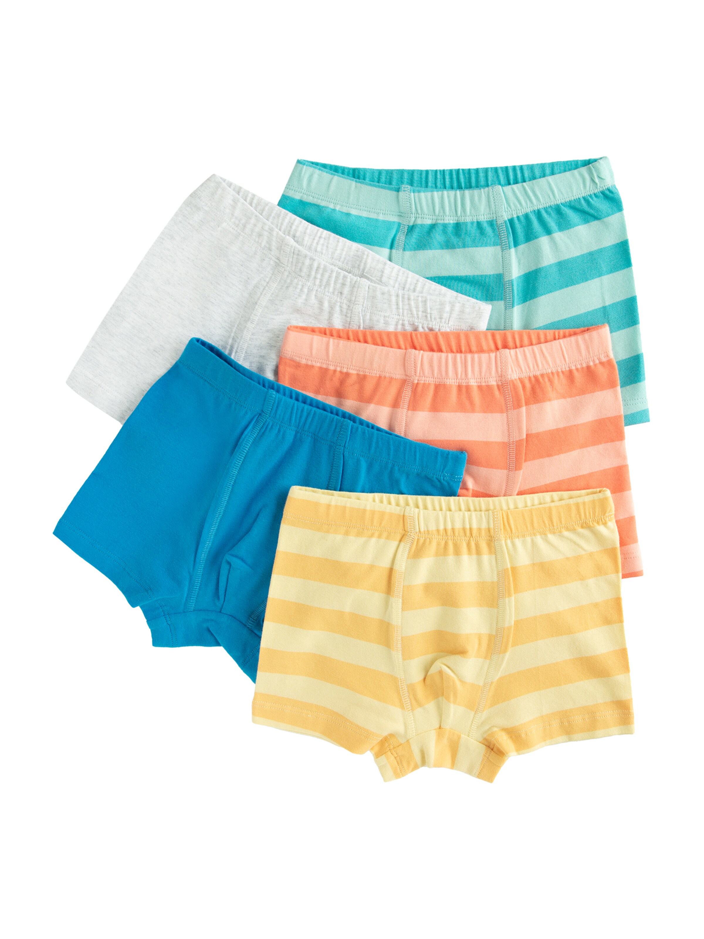 Cool Club Unterhose in Mischfarben: Vorderseite