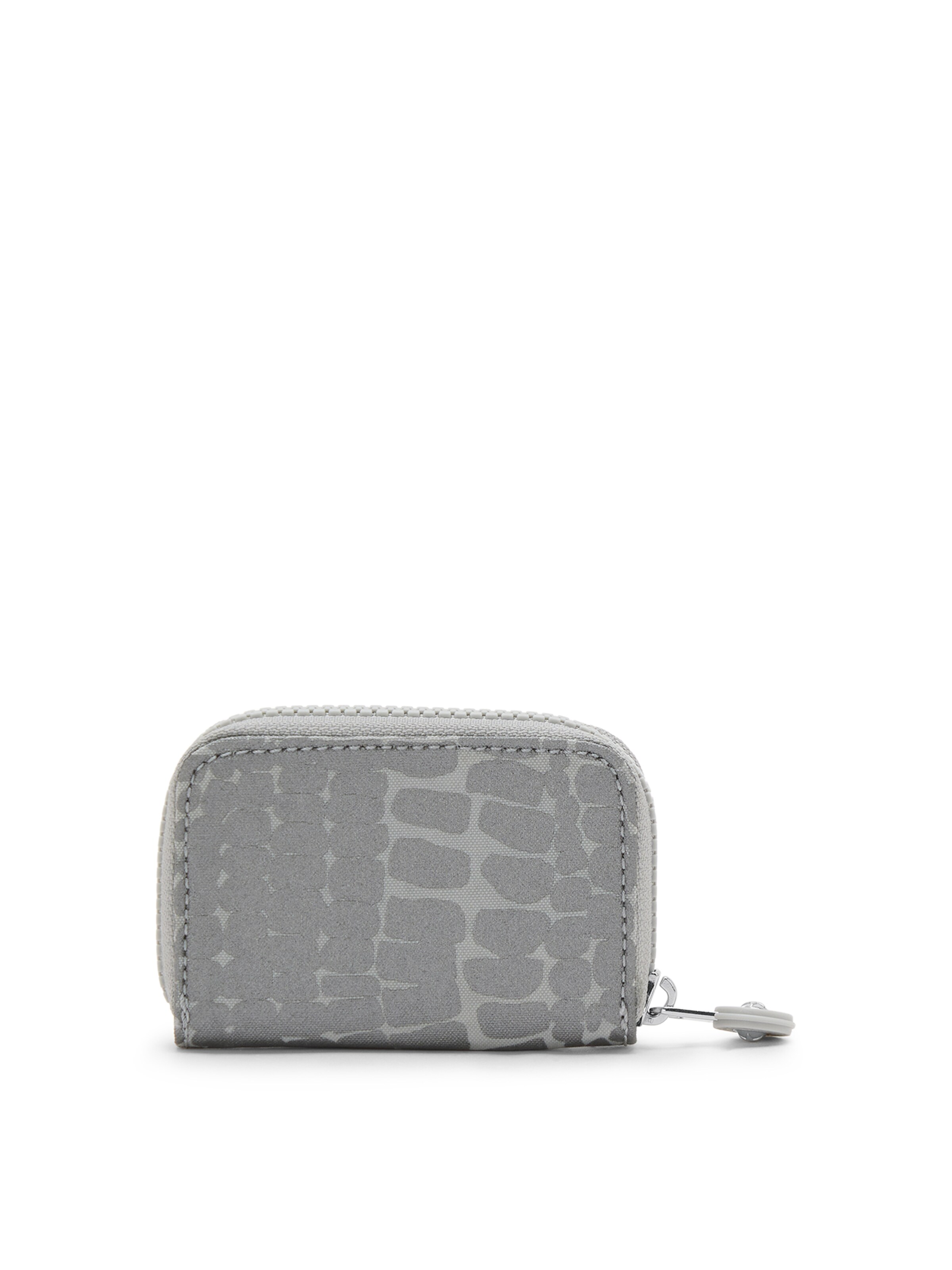 KIPLING Πορτοφόλι 'Cash Buddy' σε γκρι