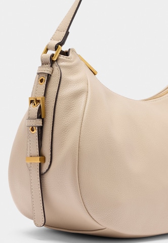 Liu Jo Schultertasche in Beige