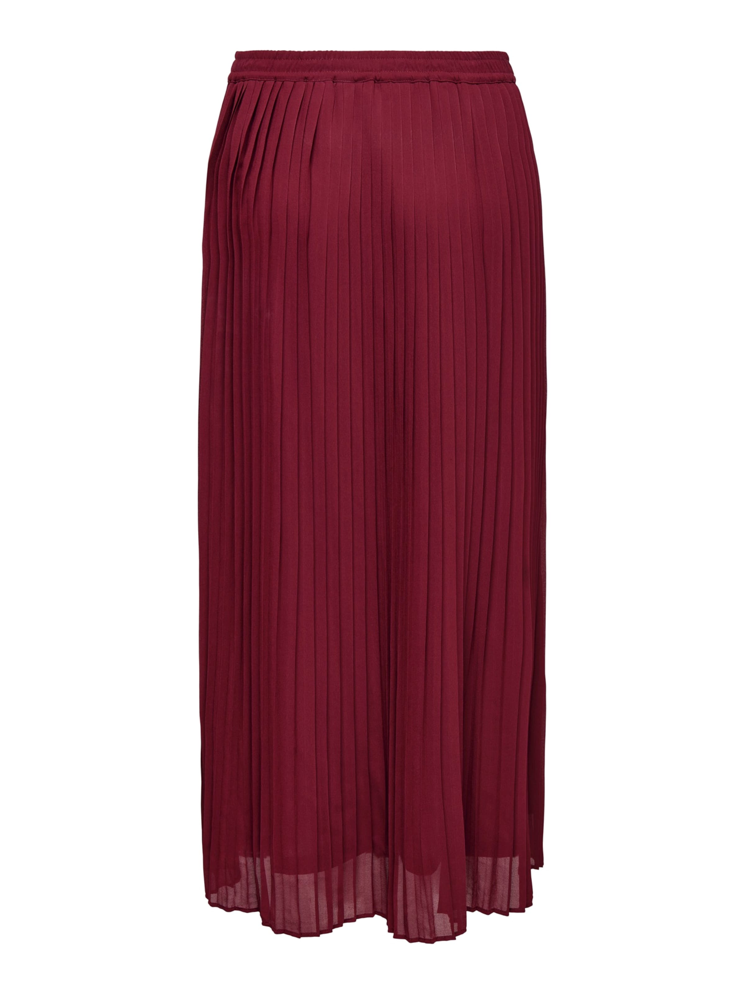 ONLY Skirt 'ONLSTAR' in Purple