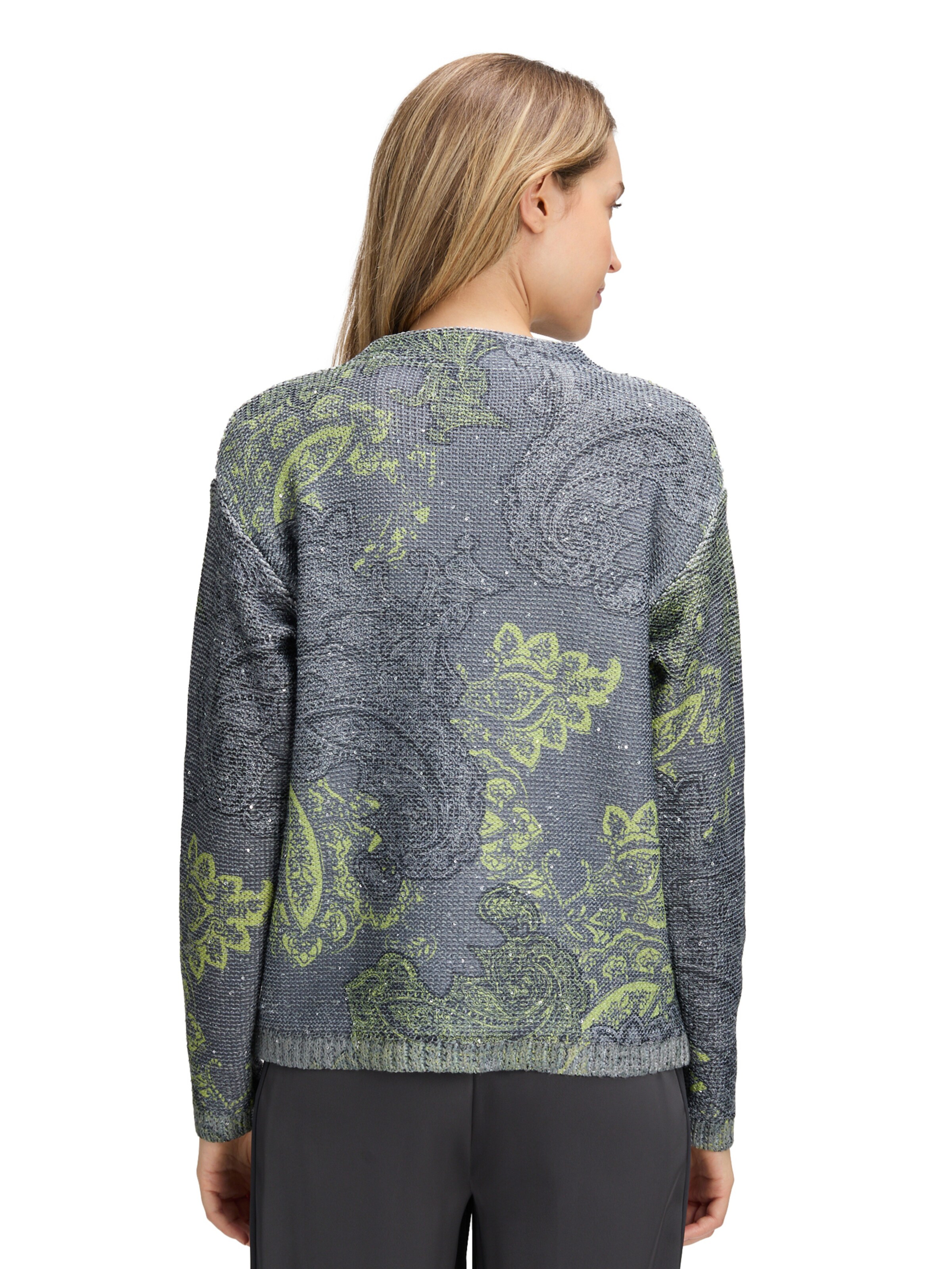 Betty Barclay Trui in Grijs