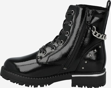 Dockers by Gerli Boots in Black