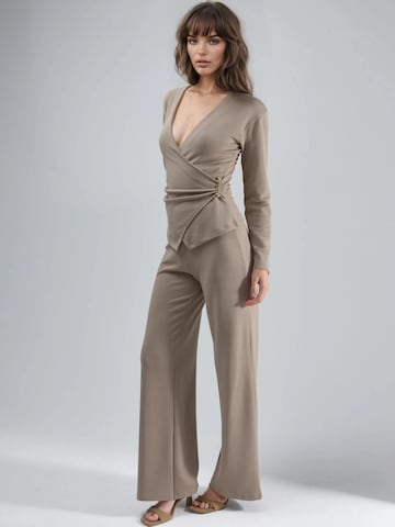 Pull-over Busem en marron