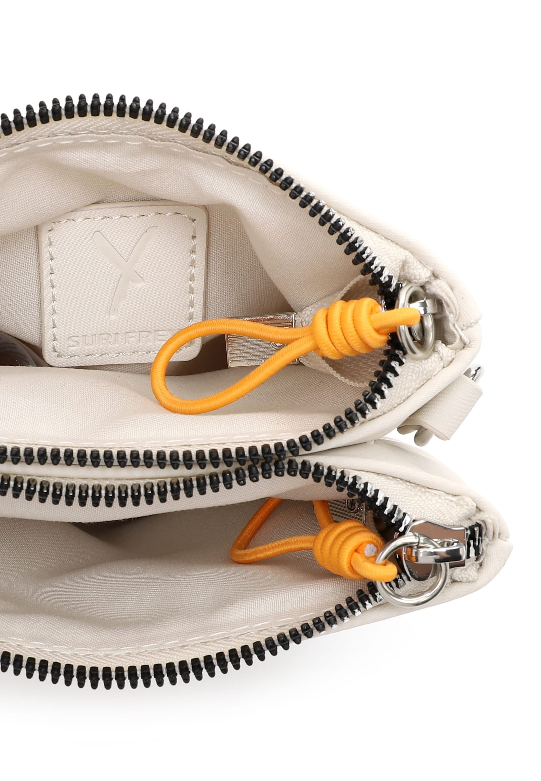 Borsa a spalla ' SFY Alley ' di Suri Frey in grigio