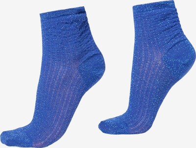 CALZEDONIA Socken in blau, Produktansicht