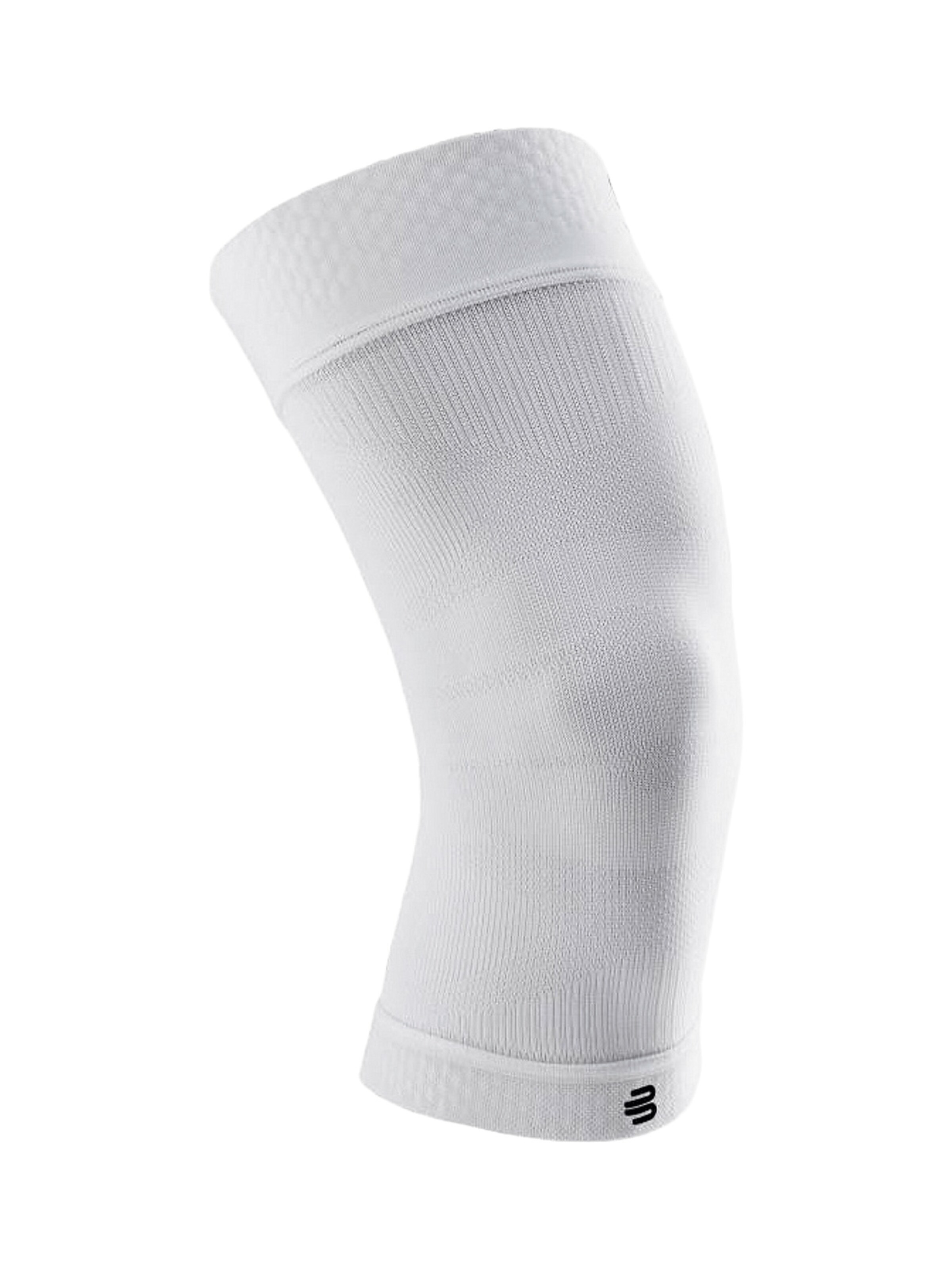 Bauerfeind Mosdó tartozékok - fehér: elől