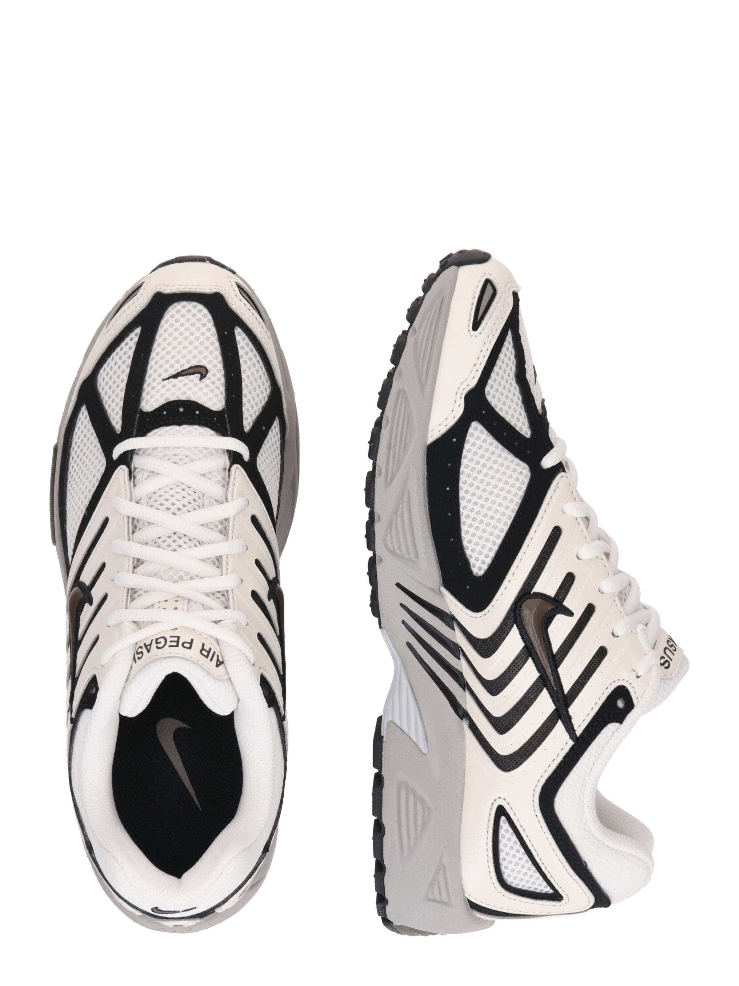 Nike Sportswear Sneaker low 'AIR PEGASUS 2005' i sort