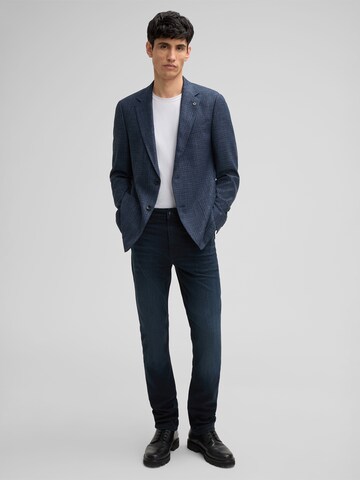 STRELLSON Slim fit Jeans 'Seb' in Blue