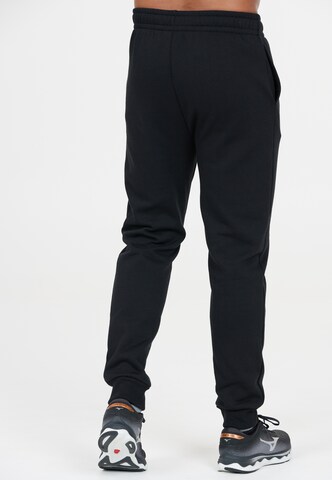 Virtus Regular Sweatpants 'Marten' in Schwarz