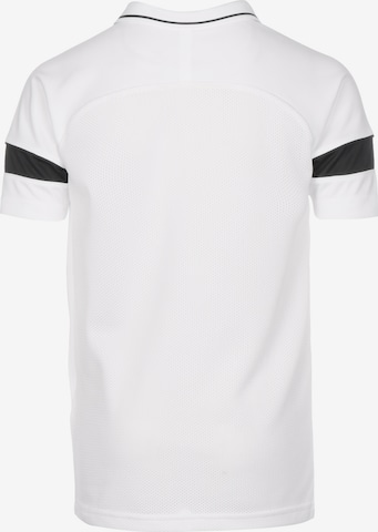 NIKE Performance Shirt in White