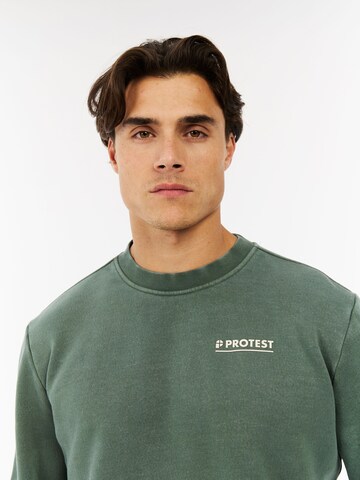 PROTEST Sweater 'PRTVito' in Green
