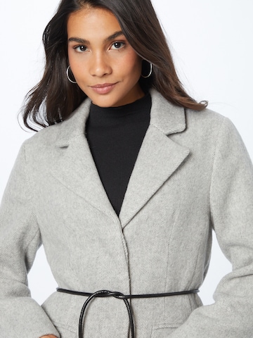 ABOUT YOU Between-Seasons Coat 'Madlin' in Grey