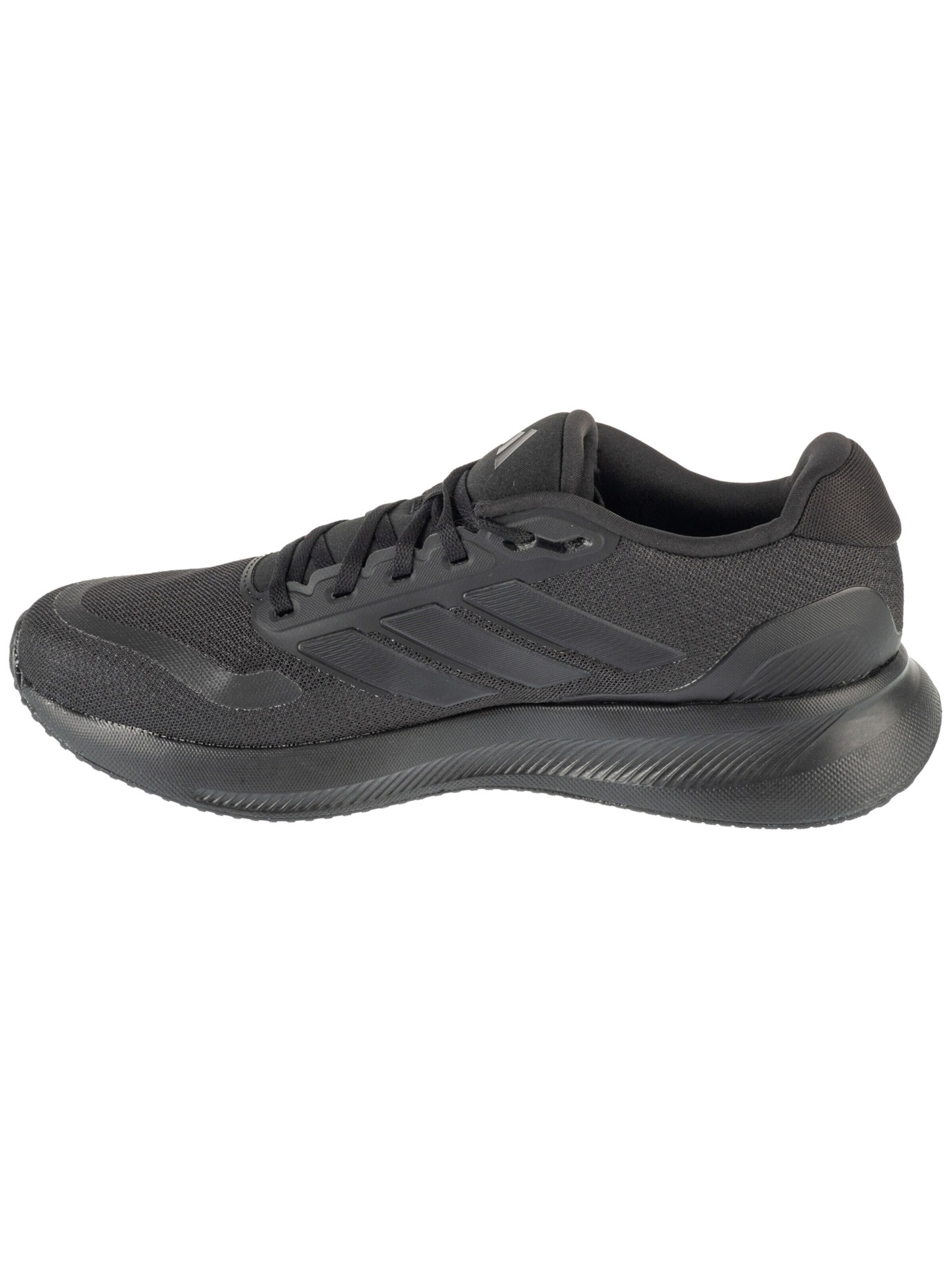 ADIDAS PERFORMANCE Running Shoes 'Runfalcon 5' in Black
