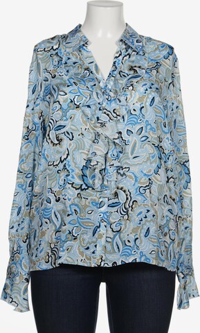 MOS MOSH Blouse & Tunic in L in Blue: front