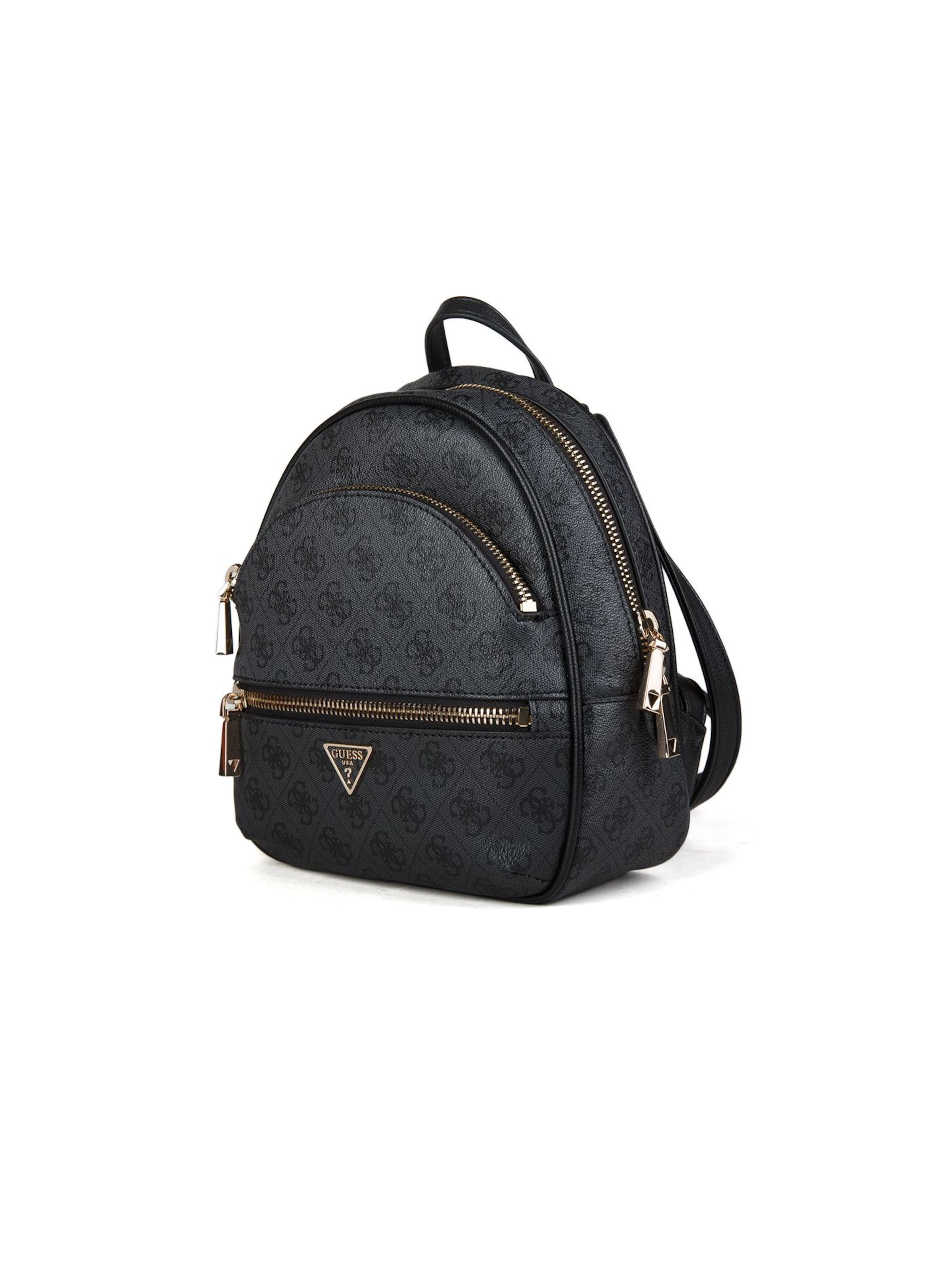 Zaino 'Manhattan Ii' di GUESS in grigio
