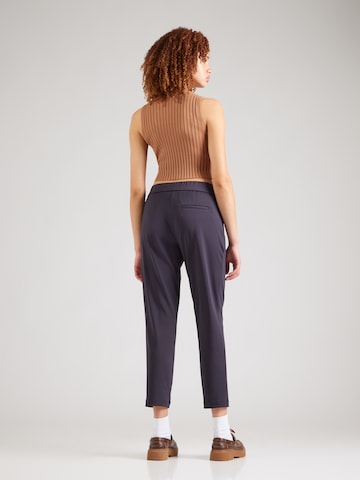 s.Oliver BLACK LABEL Regular Hose in Blau