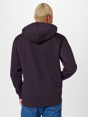 MADS NORGAARD COPENHAGEN Sweatshirt i svart