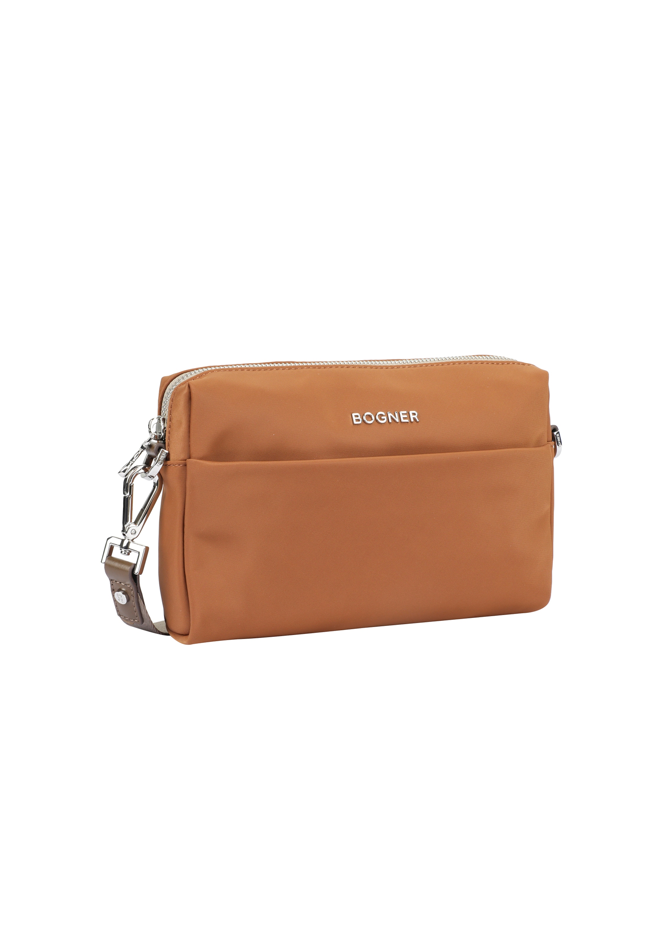 Borsa a tracolla 'Klosters Sita' di BOGNER in marrone