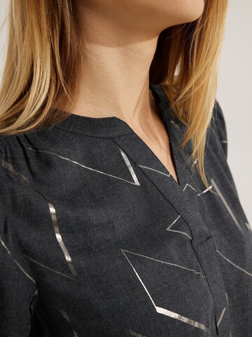 Camicia da donna di CECIL in grigio