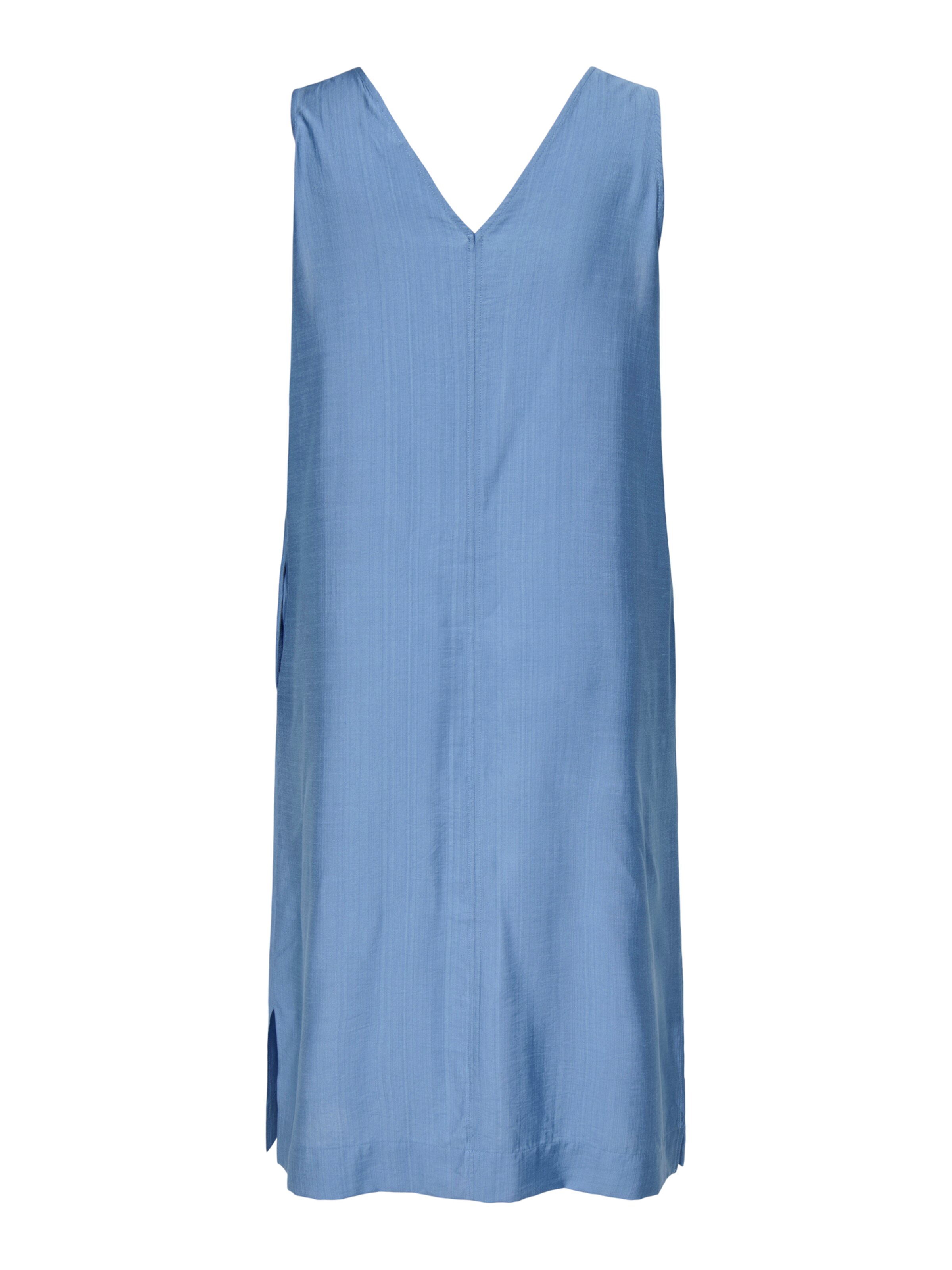 Robe 'CARJOANNA' ONLY Carmakoma en bleu