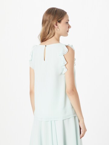 ESPRIT - Blusa em verde