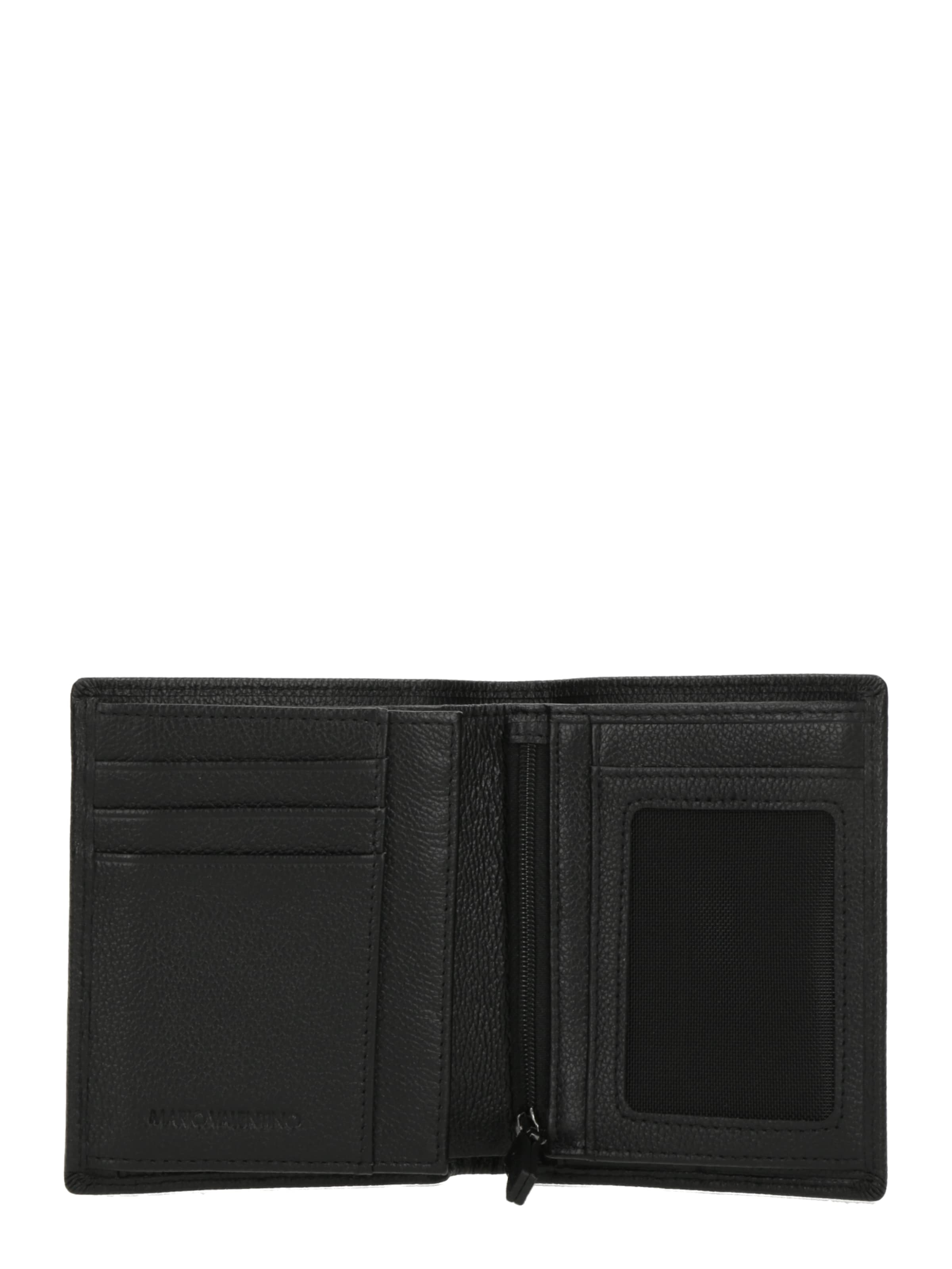 VALENTINO Wallet in Black