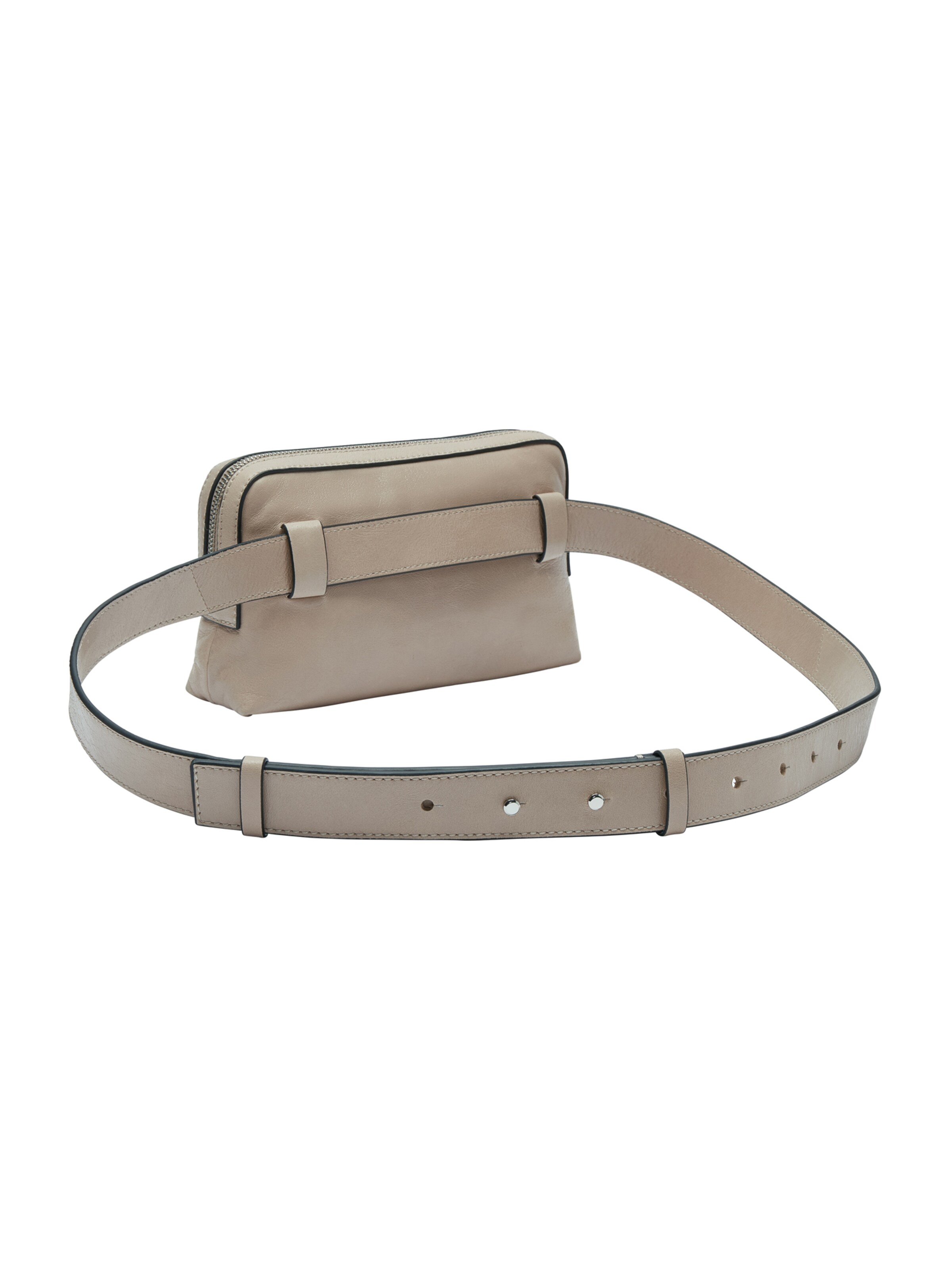 Liebeskind Berlin Gürteltasche 'Elvira' in Lila