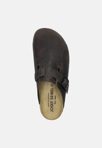 JOSEF SEIBEL Mule 'Josef 09' in Brown