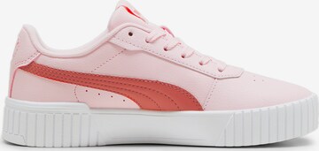 PUMA Sneakers 'Carina 2.0' in Roze