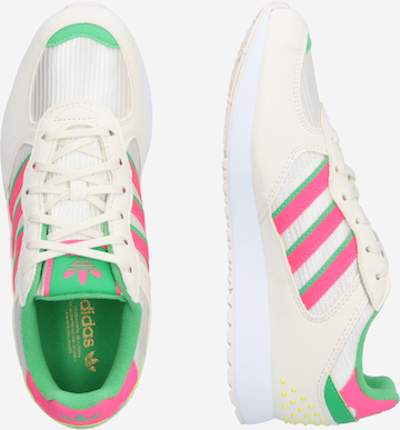 ADIDAS ORIGINALS Σνίκερ χαμηλό 'SPECIAL 21' σε μπεζ