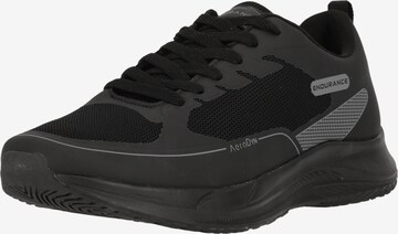 ENDURANCE Running Shoes 'Abaris' in Black: front