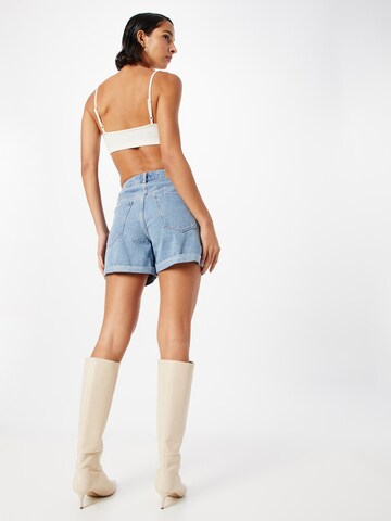 regular Jeans 'Zuri' di VERO MODA in blu
