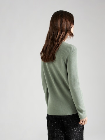 s.Oliver Pullover in Grün