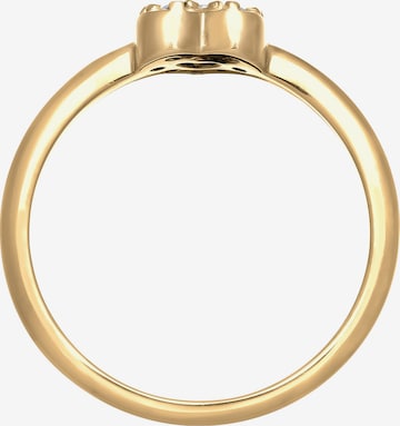 ELLI Ring in Goud