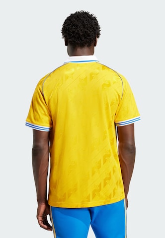 Maillot 'UANL Tigres Anniversary' ADIDAS ORIGINALS en jaune